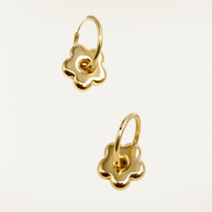 Boucles d'oreilles Ella