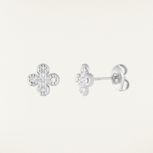 Boucles d'oreilles Chloé