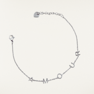 Bracelet Amour