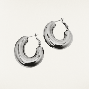 Boucles d'oreilles Soumaya